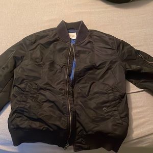 gap jacket